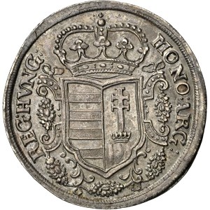 Francis II Rákóczi - 1/2 Thaler 1705 KB