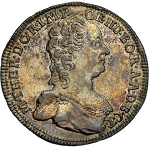Maria Theresia (1740-1780) VII Kreuzer 1764 KB