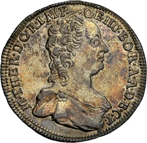 Maria Theresia (1740-1780) VII Kreuzer 1764 KB
