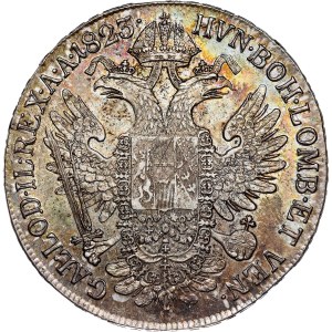 Franz I. (1792 -1835) Thaler 1823 G
