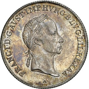 Franz I. (1792 -1835) 20 Kreuzer 1830 A