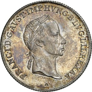 Franz I. (1792 -1835) 20 Kreuzer 1830 A