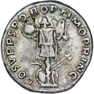 Rome - Trajan, 98-117. Denarius