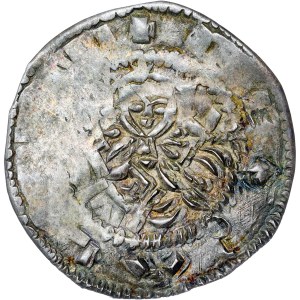 Hungary - Solomon (1063-1074) Denar