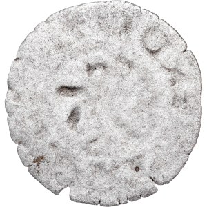 Ferdinand I. (1521 - 1564) Weisspfennig, o.J.. Kuttenberg