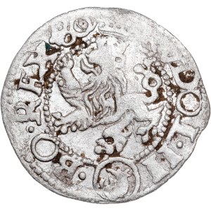 Rudolph II. (1576 - 1612) Weisspfennig