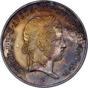 Ferdinand I. (1835-1848) 20 Kreuzer 1840 E