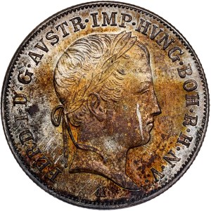 Ferdinand I. (1835-1848) 20 Kreuzer 1848 A