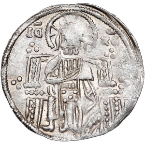 SERBIA - Stefan Uroš II Milutin (1282-1321) Grosso Matapan