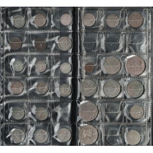 Bulgaria - Coin LOT - 32 pcs