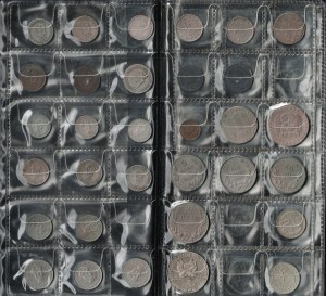 Bulgaria - Coin LOT - 32 pcs