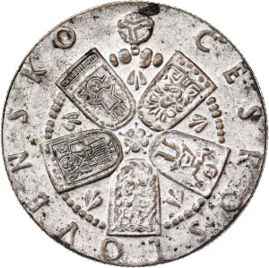 Czechoslovakia - Silver Medal 1972 (Ducat)