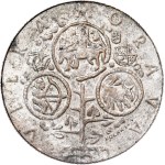 Czechoslovakia - Silver Medal 1972 (Ducat)