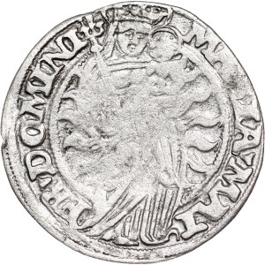 German States - Mariengroschen 1547