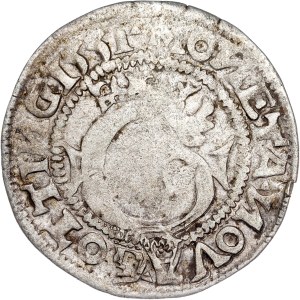 German States - Mariengroschen 1551
