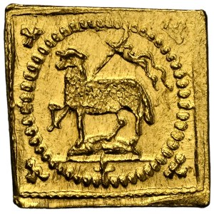Nurnberg - 1/8 Ducat Klippe, ND (1700)-N