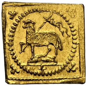 Nurnberg - 1/8 Ducat Klippe, ND (1700)-N