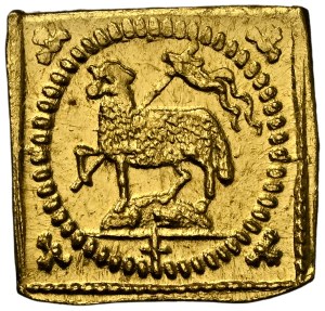 Nurnberg - 1/8 Ducat ND (1700)-N