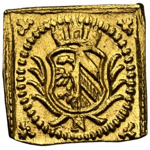 Nurnberg - 1/8 Ducat ND (1700)-N