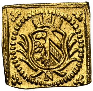 Nurnberg - 1/8 Ducat ND (1700)-N