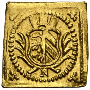 Nurnberg - 1/8 Ducat ND (1700)-N