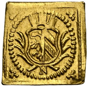 Nurnberg - 1/8 Ducat ND (1700)-N