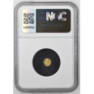 Nurnberg - 1/16 Ducat ND (1700)-N