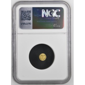 Nurnberg - 1/16 Ducat ND (1700)-N