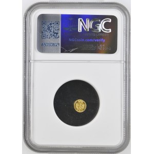 Nurnberg - 1/16 Ducat ND (1700)-N