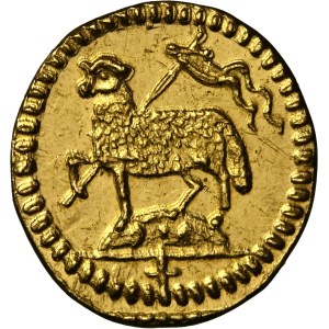 Nurnberg - 1/16 Ducat ND (1700)-N