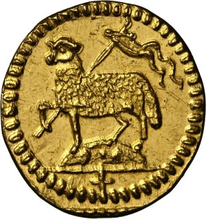Nurnberg - 1/16 Ducat ND (1700)-N