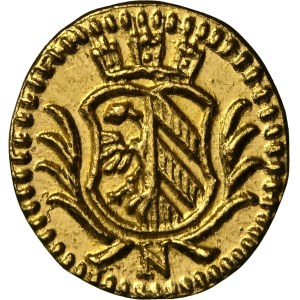 Nurnberg - 1/16 Ducat ND (1700)-N