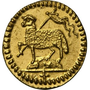 Nurnberg - 1/16 Ducat ND (1700)-N