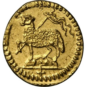 Nurnberg - 1/16 Ducat ND (1700)-N