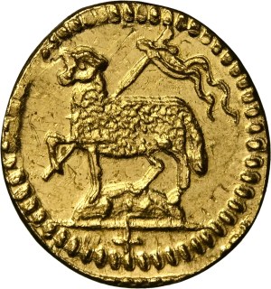 Nurnberg - 1/16 Ducat ND (1700)-N