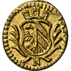 Nurnberg - 1/16 Ducat ND (1700)-N
