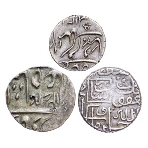 India - Coin LOT - pcs