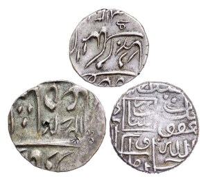 India - Coin LOT - pcs