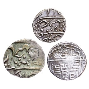 India - Coin LOT - pcs