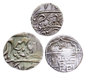 India - Coin LOT - pcs