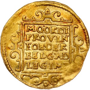 Netherlands - Ducat 1609