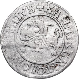 Poland - Sigismund I the Old, Groschen Glogau