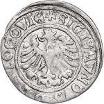 Poland - Sigismund I the Old, Groschen 1506 Glogau