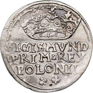 Poland - Sigismund I the Old, Groschen 1546 Krakow