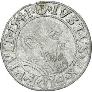 Poland - Sigismund I the Old, Groschen 1540