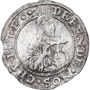 Siege of Danzig, Groschen 1577