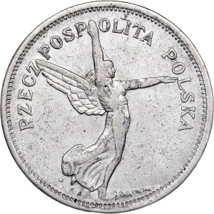 II Republic of Poland, 5 Zlotych 1928