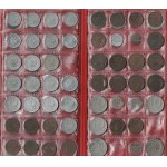 Poland - Coin LOT - 98 pcs