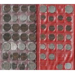 Poland - Coin LOT - 98 pcs