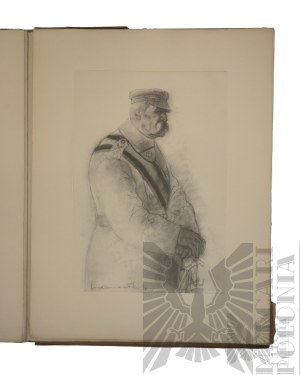 Zdzisław CZERMAŃSKI (1900-1970), Revue,1926